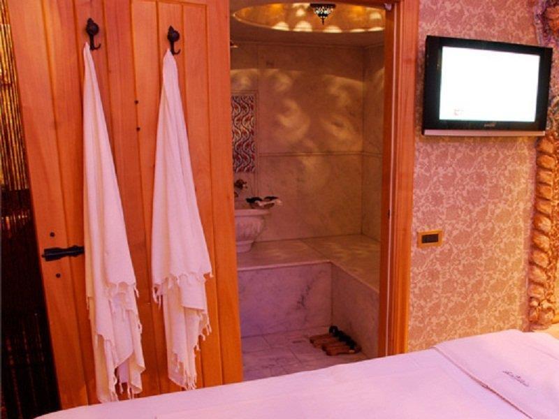 Boutique Palace Hotel Baku Exterior photo